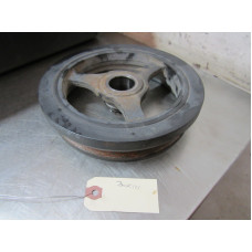 30K101 Crankshaft Pulley For 08-10 Hummer H3  3.7